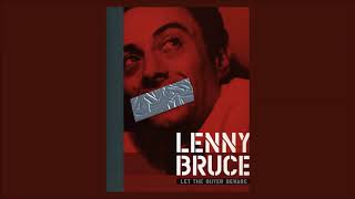 Lenny Bruce "The Lawrence Welk Story"