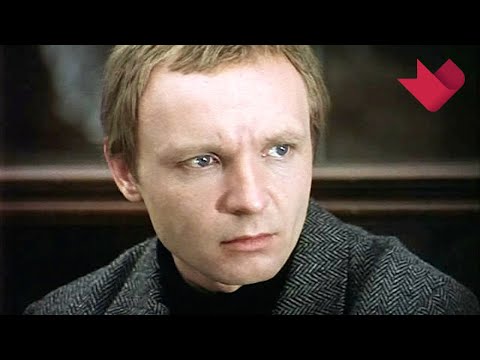 Тайны кино: Андрей Мягков, Ирина Мирошниченко, Евгений Стеблов