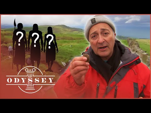 The Enormous Bronze Age Fortress That Loomed Over Ancient Ireland | Time Team | Odyssey