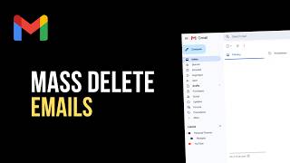 How to Bulk Delete Emails in Gmail (Clear Thousands of Emails Fast)