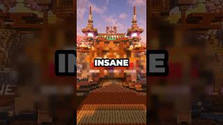 This PLUGIN is INSANE 😳 #minecraft #plugins #foryou #viral