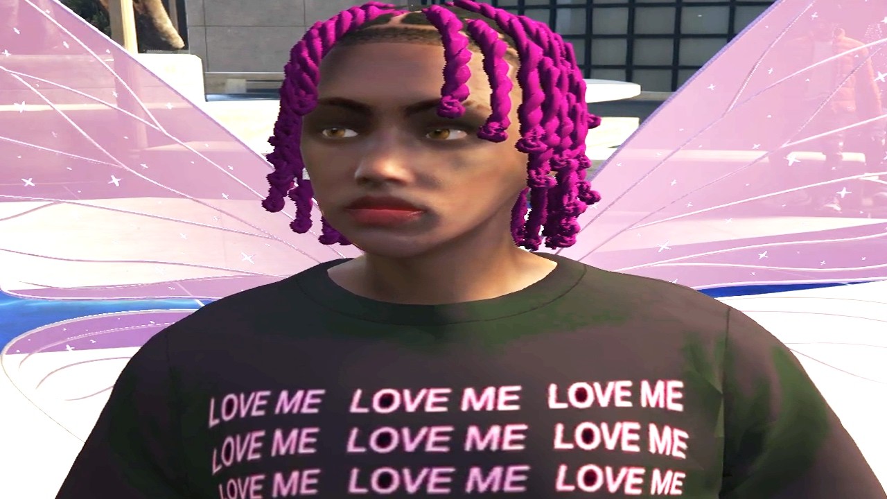 trolling serious fantasy roleplayers in gta 5 rp