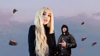 Eminem, Ava Max - Cure For Love (ft. Maybe) Remix by Jovens Wood