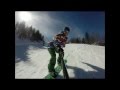 Di piu compilation snowboard