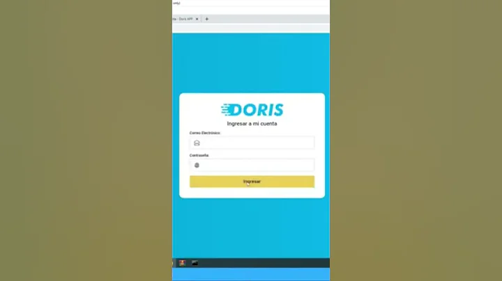 Doris Short #15