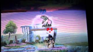 Ike's JC Item Tosses out of QD