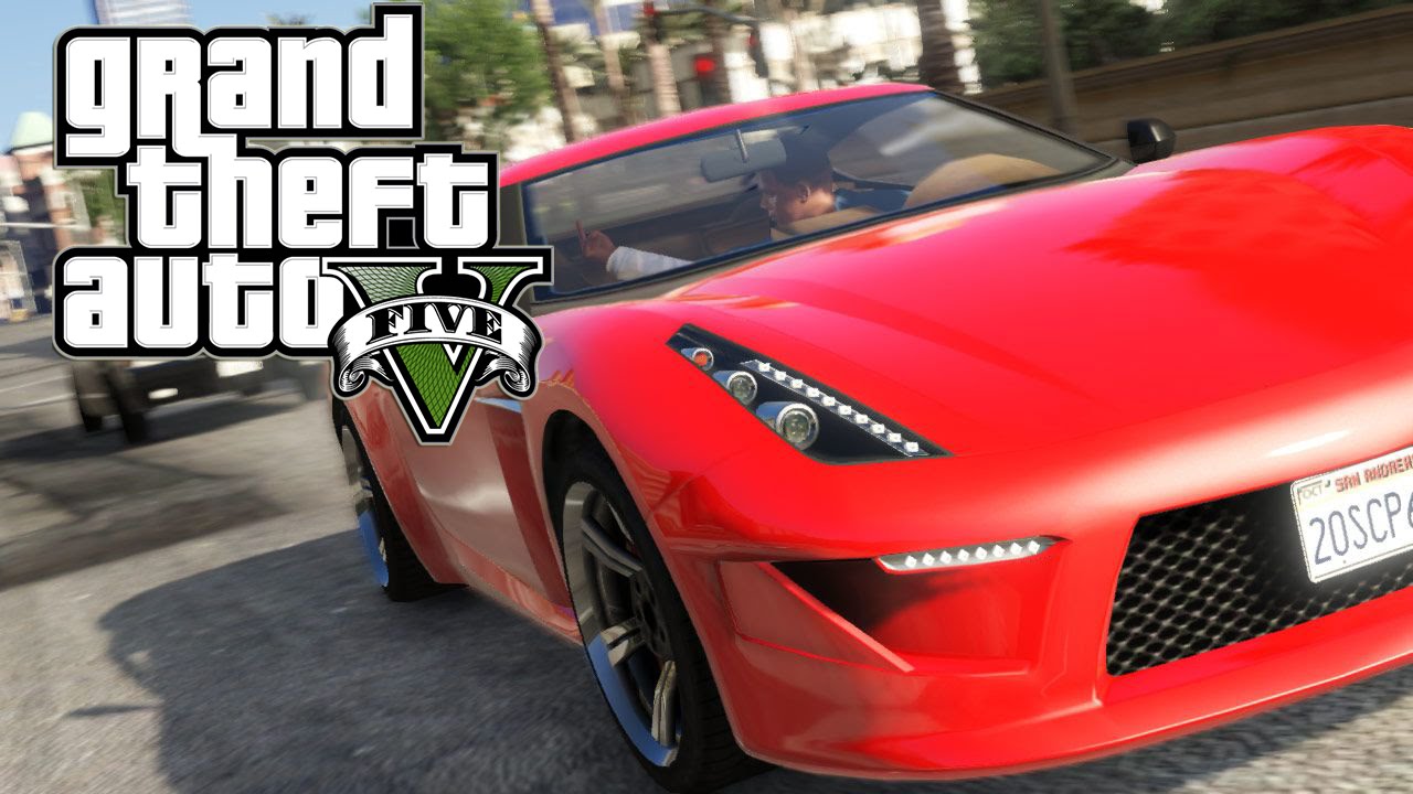 Db dm mg gta 5 фото 62