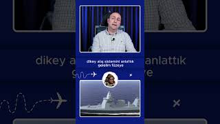 Türkiye'nin AEGIS sistemi: TF2000