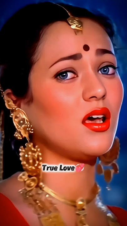 Ram Teri Ganga Maili Ho Gai😢💔 Rajiv Kapoor, Mandakini #sad #brokenheartsong #hearttouching #shorts