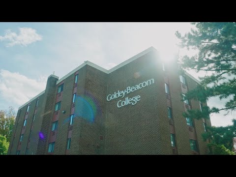 Goldey-Beacom College Virtual Tour