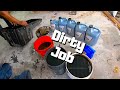 Freightliner DD15 Low OIL Pressure FIXED! DIY Oil Pump O-Rings Replacement & Oil Change Detroit DD13