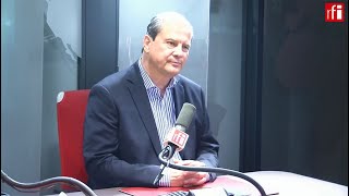 Jean-Christophe Cambadélis (Ps): «La Gauche a un travail à faire et des réponses à déployer»