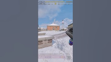 Bro got pissed 😖| CODM