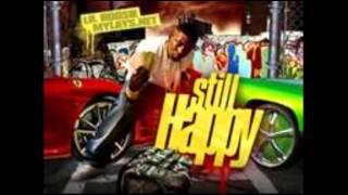 LIL BOOSIE - I'M STILL HAPPY (FAST)