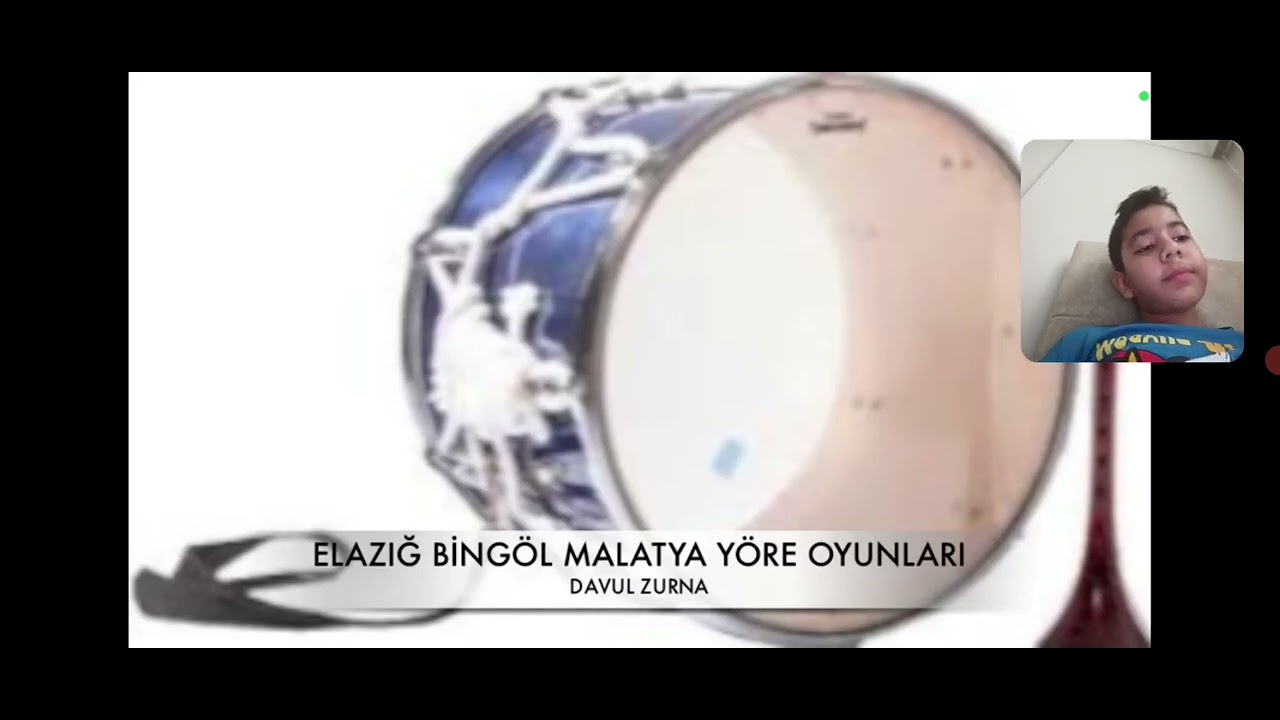 Cuma Günü - Mehmet Özaydın  ( Official Music) 