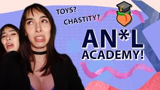 Anl Academy All About Mtf Ftm Transgender