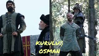 Kuruluş Osman - Acı Su