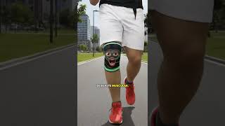 Acabe com a dor no joelho em segundos! 😱🔥