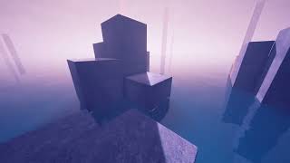 Refunct Speedrun in 2:52:950