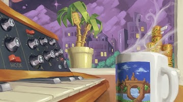 Funk Fiction - Rocks Like This