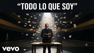 Evan Craft & Marcos Witt – Todo Lo Que Soy | Música Cristiana