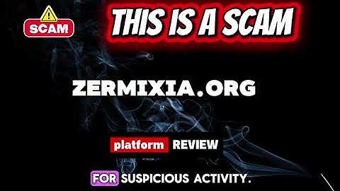 Zermixia.org is a SCAM – Don’t Use This Fake Code Compiler (2025 Warning)