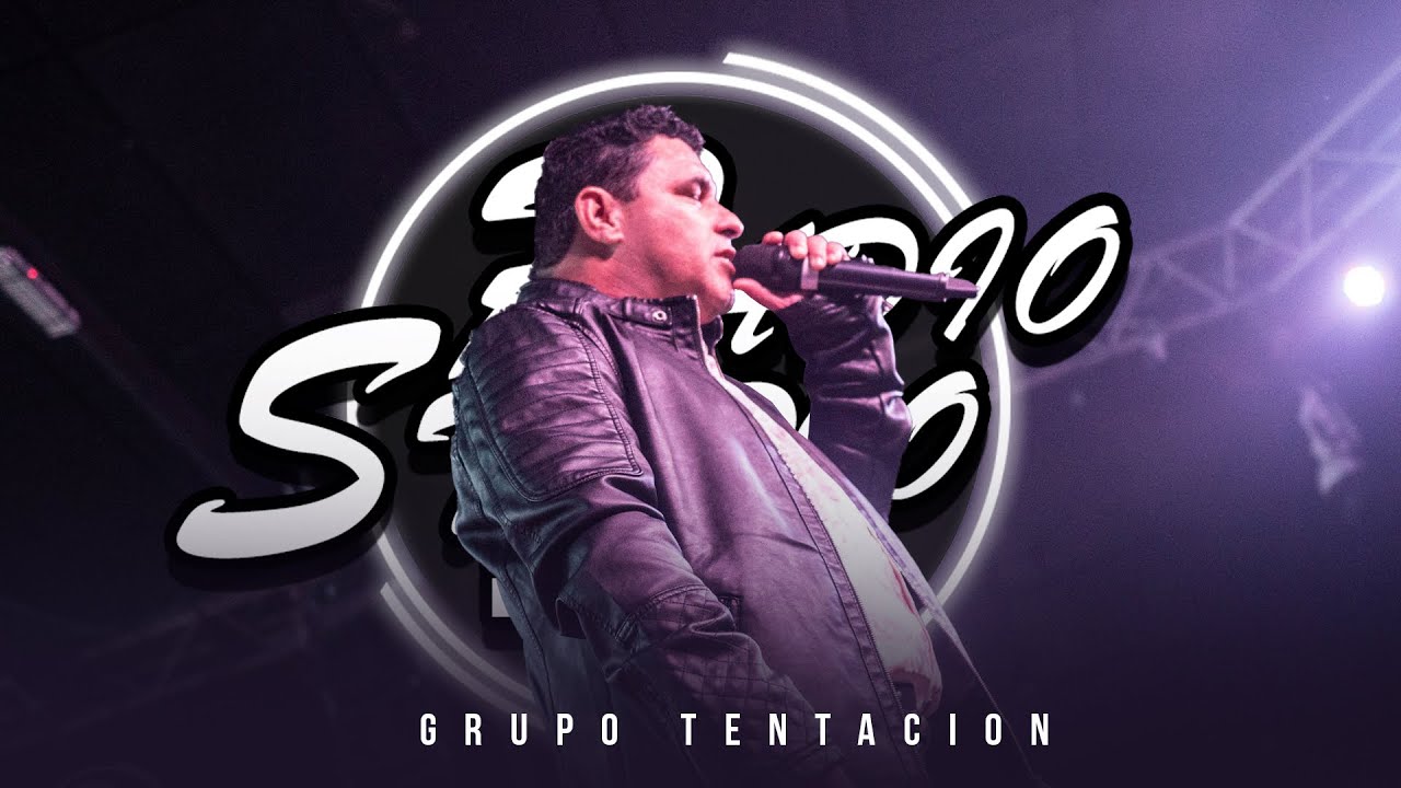 Grupo TENTACION EN VIVO | RADIO STUDIO DANCE | NOCHE DE SABADO #GrupoTENTACION #RadioStudioDance