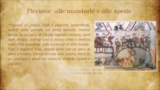 Usi E Costumi Nel Medioevo