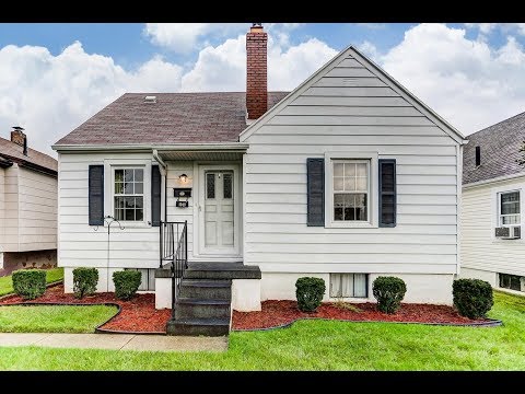 1040 High Ridge Avenue, Belmont, OH home video tour