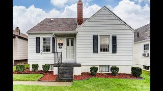 1040 High Ridge Avenue video tour