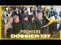 Dossier 137 Premiere at Cannes 2025 🎬