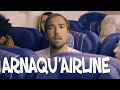 Arnaquairline