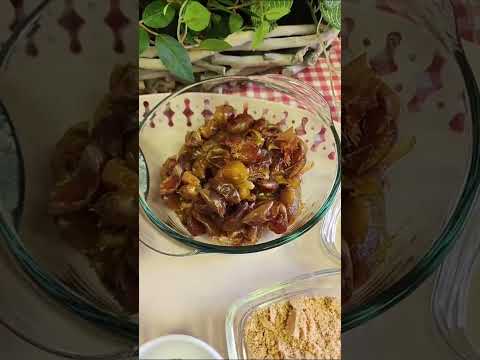 الرنقينة اللذيذة Ricepe Recipe