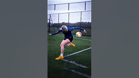 Tutorial Skill 😍🔥 #football #soccer #shorts
