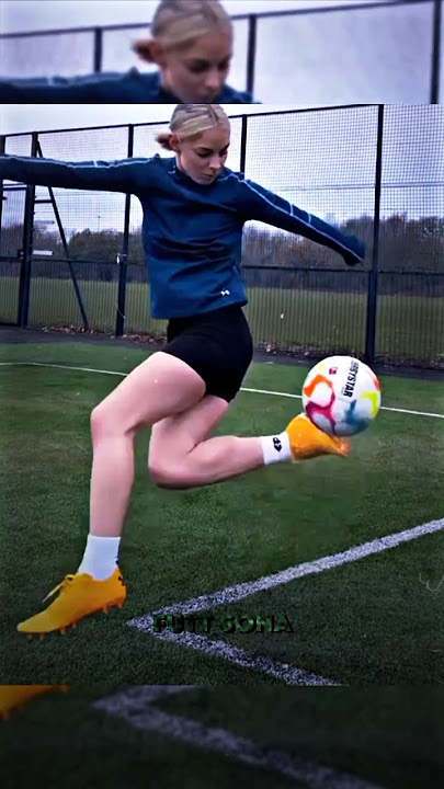 Tutorial Skill 😍🔥 #football #soccer #shorts