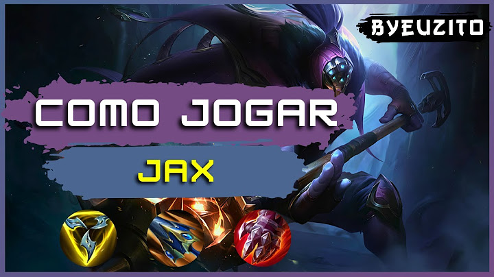 HOW TO PLAY JAX [UPDATED] | League of Legends
