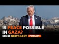 New video by BBC News on YouTube