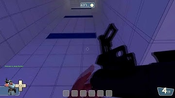 jump_4starters Course A *COMPLETED*