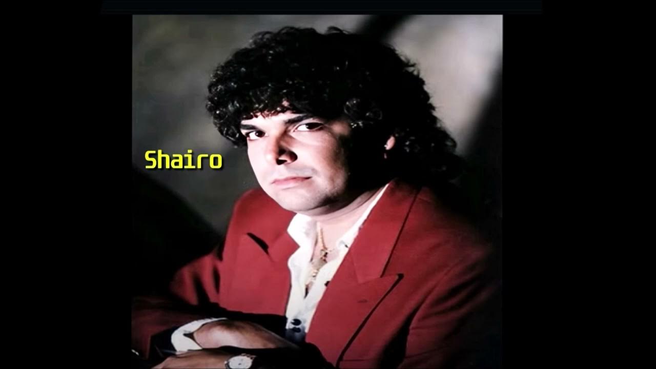 IA SHAIRO Bulerias Regimiento los Gitanos Manzanita IA SHAIRO Bulerias Regimiento los Gitanos Manzanita