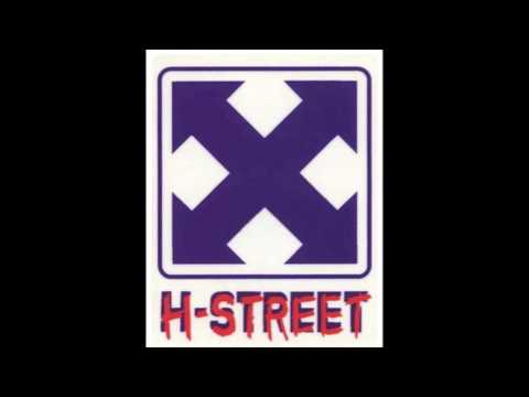 The Cry - Twist Of Faith H-STREET