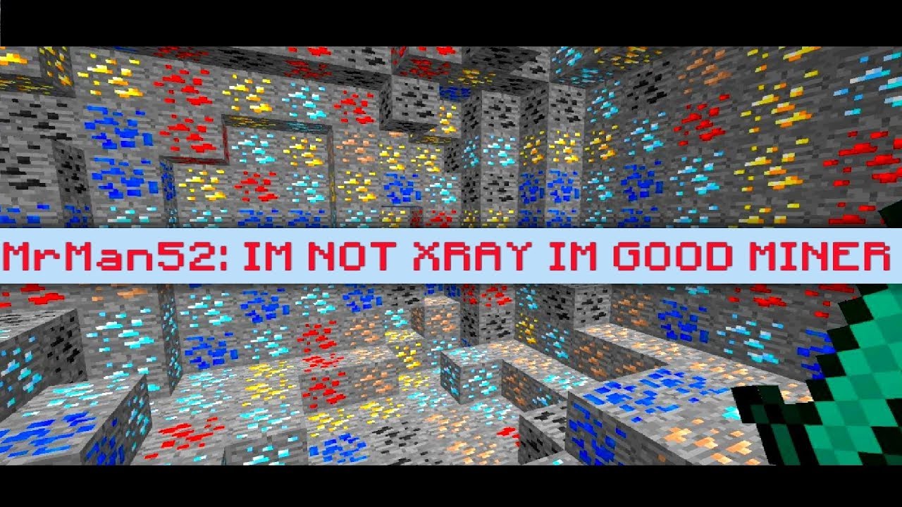 So I found the World's Dumbest XRAYER... (WTF?)
