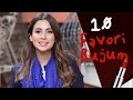 10 favori rujum   buse terim