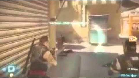 Army of Two The Devils Cartel Xbox 360 Loose Cannon part 6 Gameplay