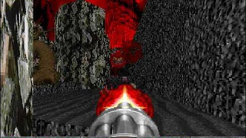 DOOM 1 Ep(3): INFERNO, Part 1