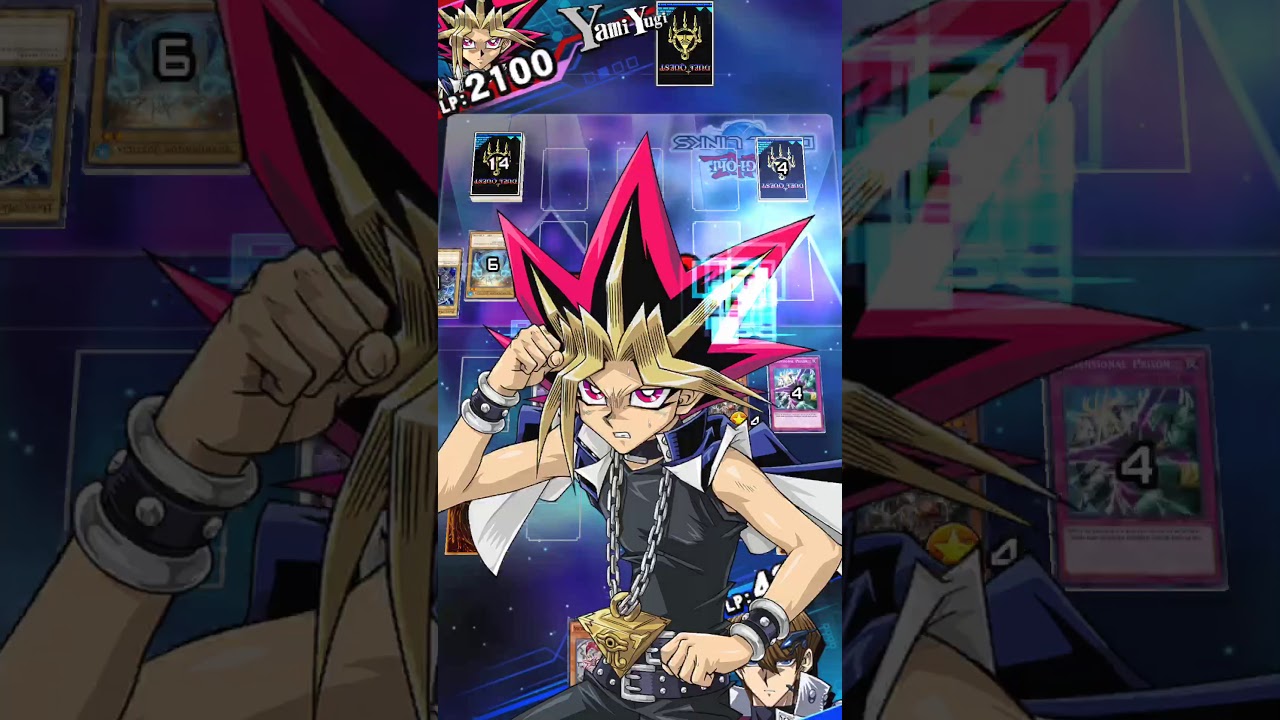 Duel Links! The NEW Samurai Destroyer!  New Six Samurai Deck build October 2019!  80% Win Rate!!!
