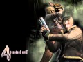 Resident evil 4 soundtrack  infiltration