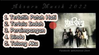 The Best Of The Rain Persimpangan Dinda Terlalu Indah @Kaptenolenx22-uc7fz