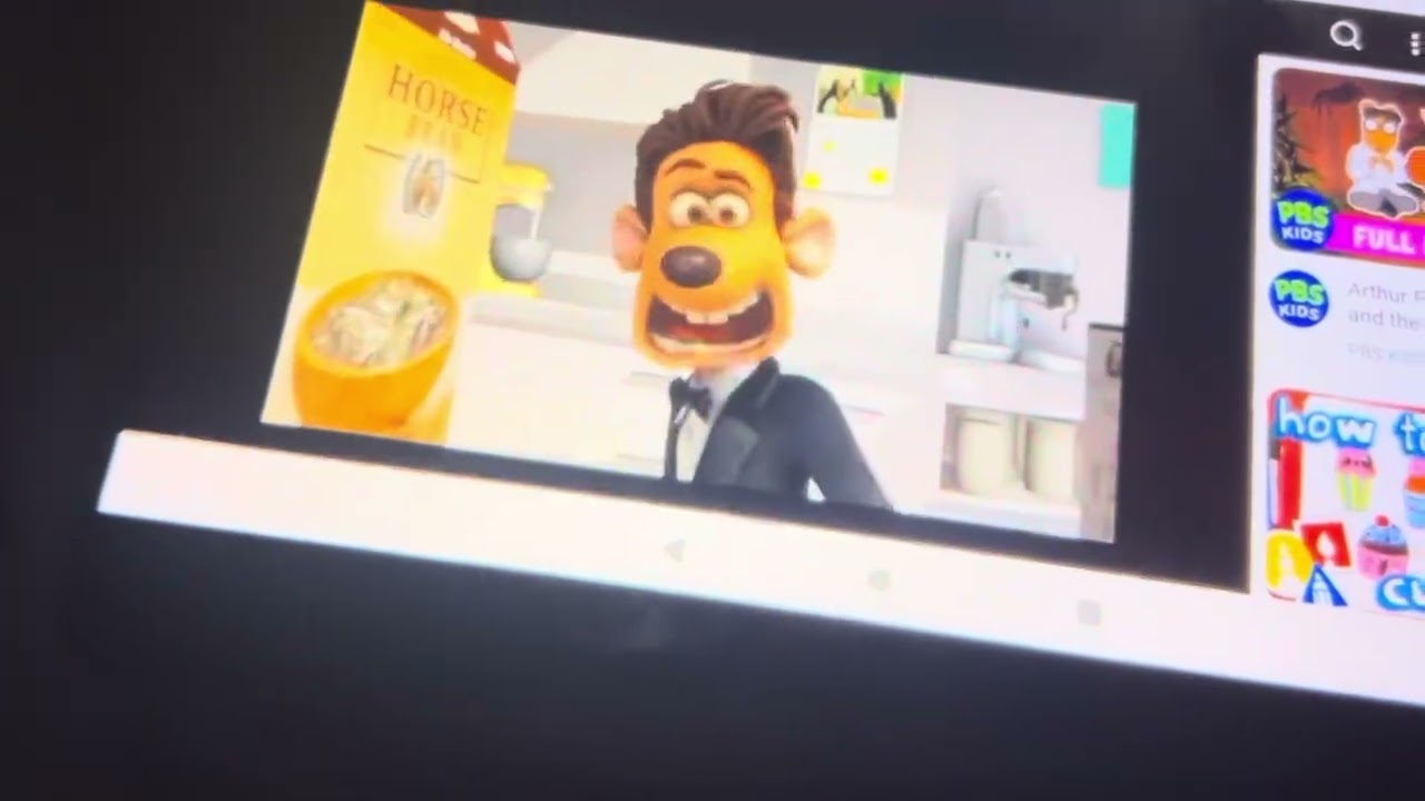 Opening to Cricket on the Hearth (2006) VHS