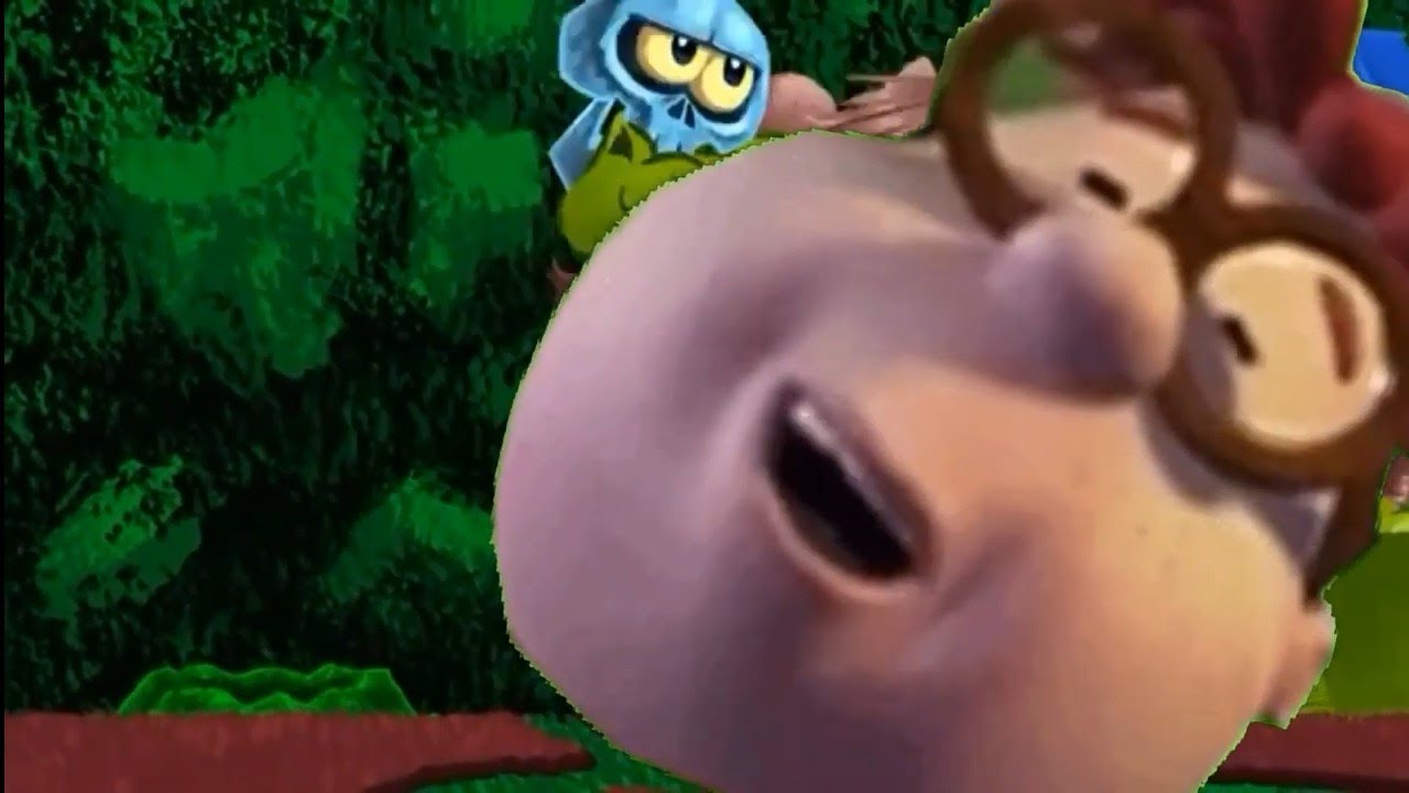 NomNomNom but Korone sounds like Carl Wheezers moan - NomNomNom but Korone sounds like Carl Wheezers moan
