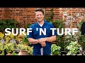 BBQ Surf & Turf | Jamie Oliver